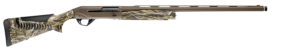 Super Black Eagle 3 A.I. Cerakote FDE MAX 7