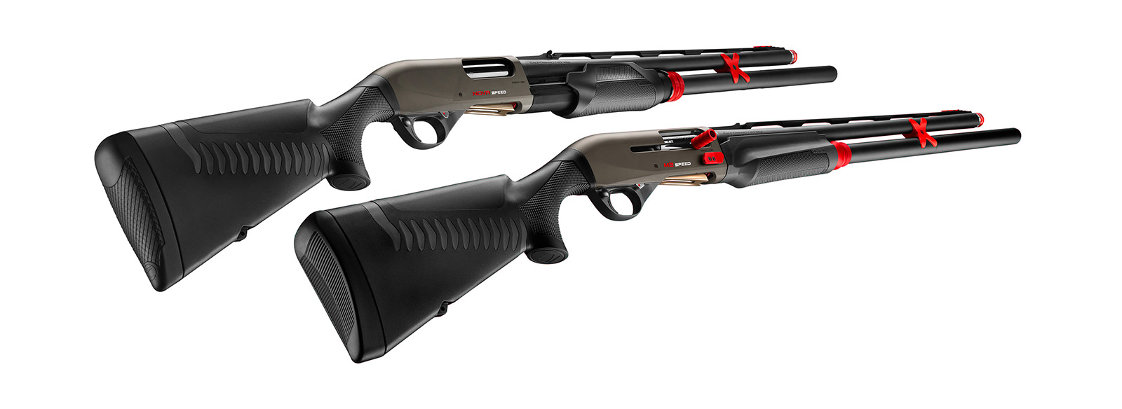 Benelli Nova Speed, Benelli M2 Speed