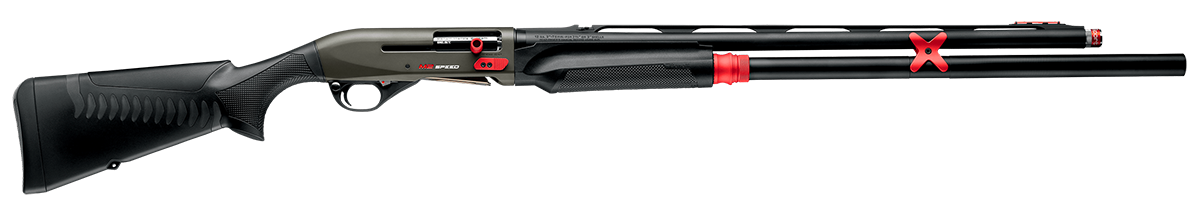 Benelli M2 Speed