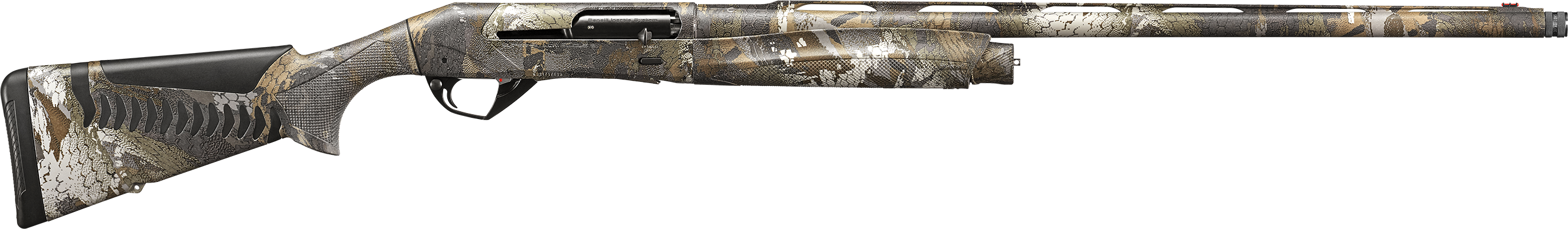 Benelli Super Black Eagle III Semi-Auto Shotgun in Gore Optifade