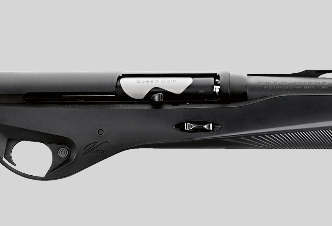 ESCOPETA SEMIAUTOMÁTICA DE CAZA BENELLI 12 Ref. REP2023/274 - Armería  Ibérica