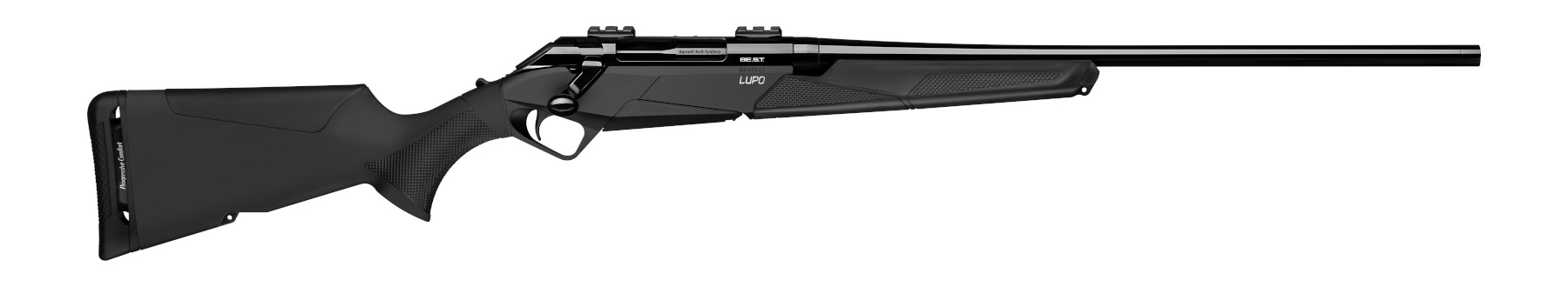 Benelli Lupo