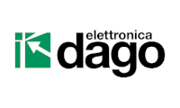 Logo Dago Elettronica