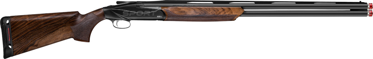 Benelli 828 U Sport