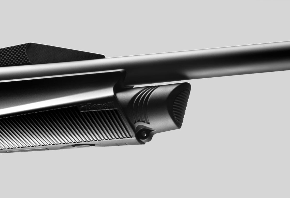 Escopeta Benelli M4 cal. 12 - Spy center