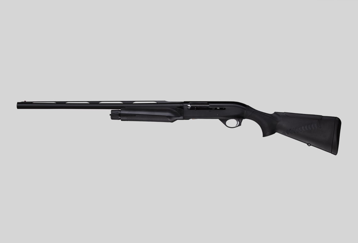 benelli italian shotgun