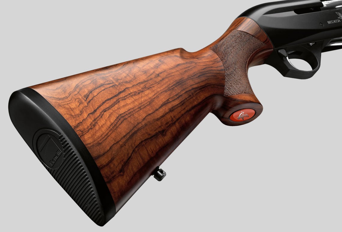 benelli italian shotgun