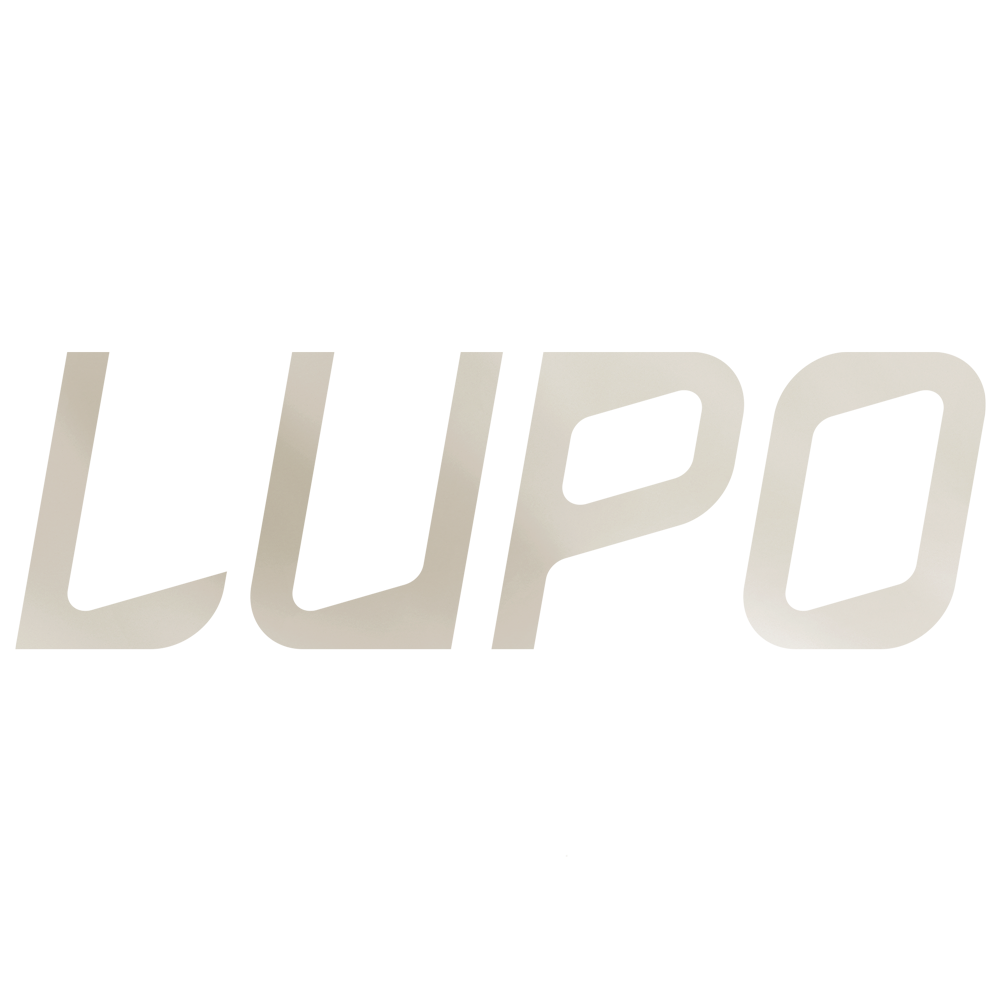 Logo Bolt Action Lupo